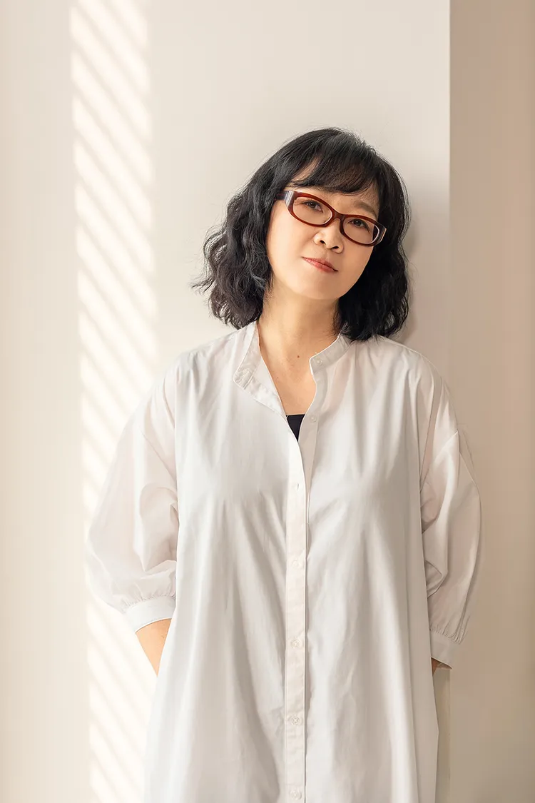 雷光夏時隔9年再推音樂新作。聲音紡織提供