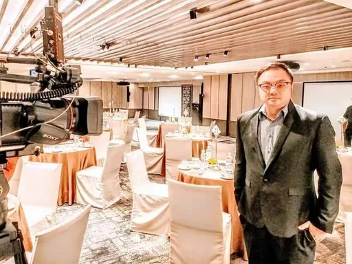 TikTok短影音流量變現　安達老師：導流到LINE為財富風口