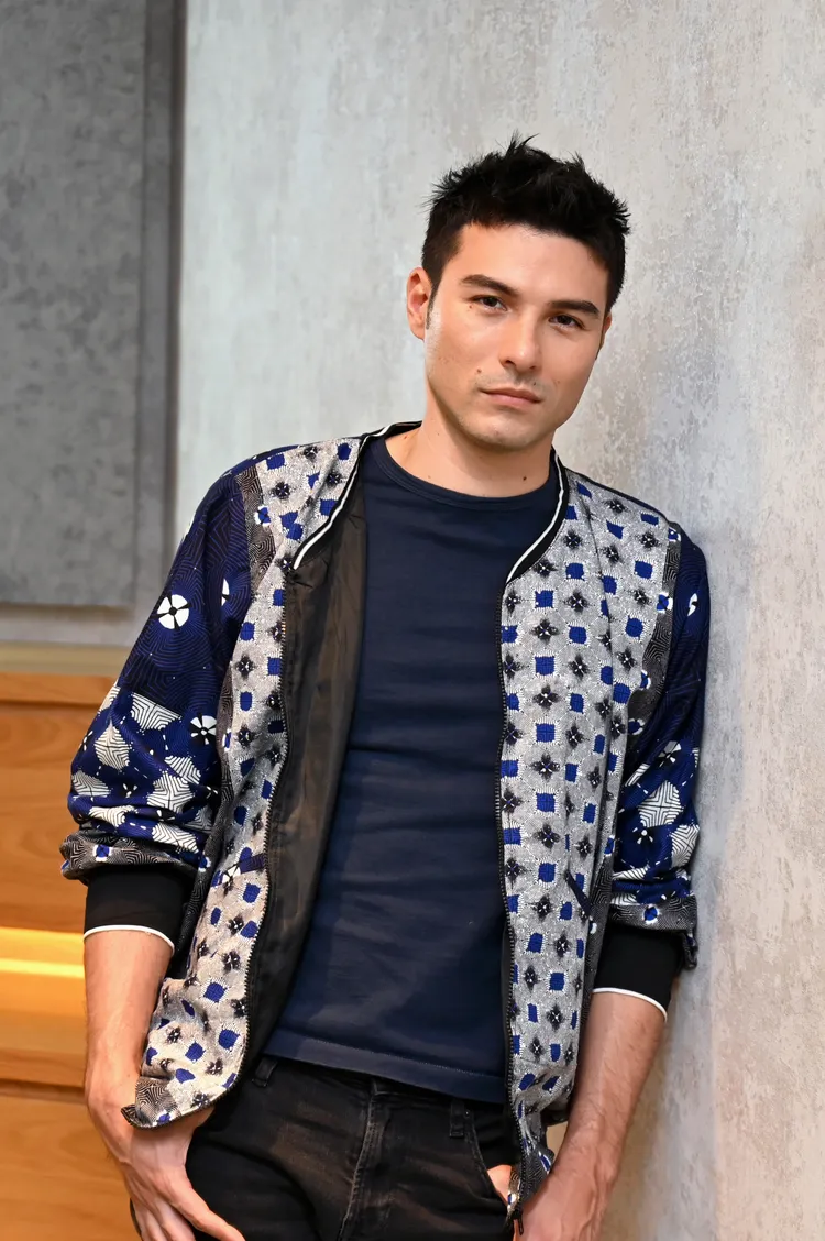 鳳小岳金曲新人獎項競爭激烈。環球音樂提供