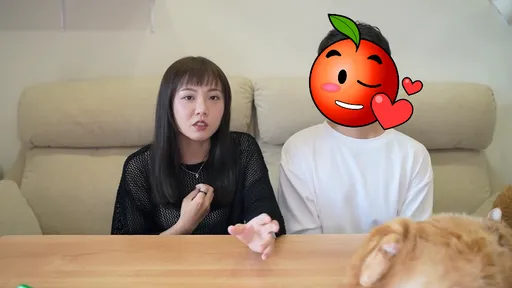 YTR魚乾暴瘦戀愛!「帥男友首公開」狂甩20kg 2人合體甜瞎網