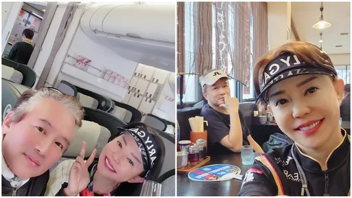 孫鵬被兒子控下毒　律師揭私下暖心一面！心疼他瞬間蒼老