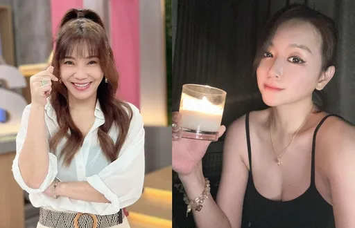 李妍瑾爆结束「10个月」短命婚姻 闺蜜甄莉证实了