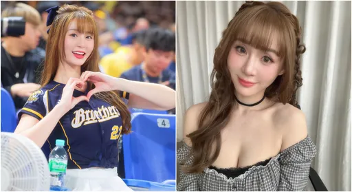 網酸「能不能有年輕的啦啦隊」 短今氣炸反擊:愛看又愛酸