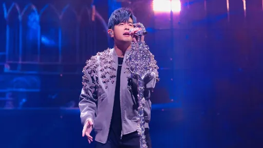 周杰倫「杰迷都是一家人」唱滿第400場 長沙沾光賺23億觀光財
