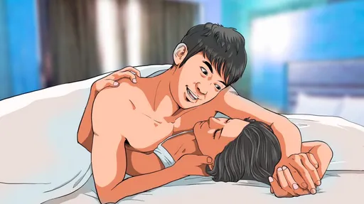 男友做完誇讚1句!她一聽臉垮「被當飛機杯」 網搖頭:以為嫖客