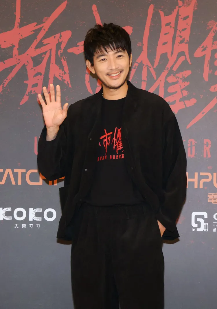 曾少宗參與演出。莊宗達攝