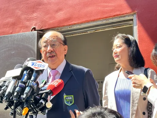 立法院今議決覆議案 柯建銘:若不通過「最短時間內提釋憲」