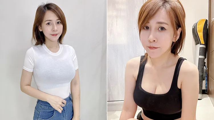 「潔哥」李秉潔。翻攝自李秉潔臉書