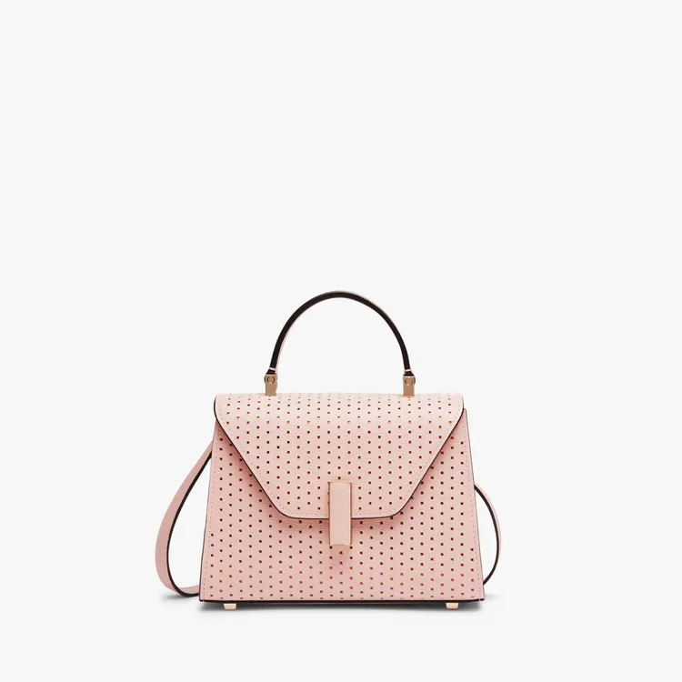 Iside Senses包款。品牌提供