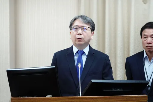 美將用「無人機地獄」拖延共軍犯台　蔡明彥：加強情資交換「因應各種攻台可能」