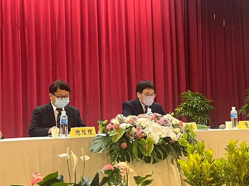 建案入帳還要等 太子建設全台遍地評估BOT案