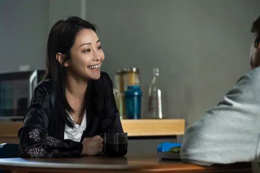 謝欣穎爆「喝過符水」 拍戲疑被煞到這樣化解