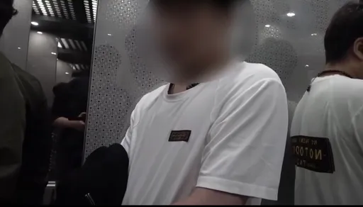 網購外流信用卡號盜刷保健品轉賣獲利50萬 惡質夫妻檔狼狽落網