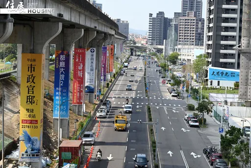 打房暫歇建商笑開懷 下半年北台百億大案狂推