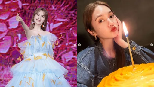 楊丞琳唱歌被罵爆!網懷念她演戲「幾乎每部都看」 一票掀童年回憶殺