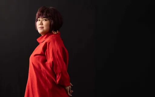 林美秀嫁導演老公　住院悲喊：騙我騙到死