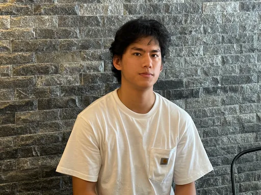 朱軒洋神隱2個月首露面 向Cindy、吳卓源道歉