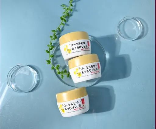 專為台灣熟齡肌女性開發　蜂王乳凝露成份全新升級　帶給妳凍齡新體驗