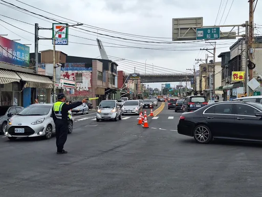 端午連假快樂行 往來桃園交通資訊看這裡