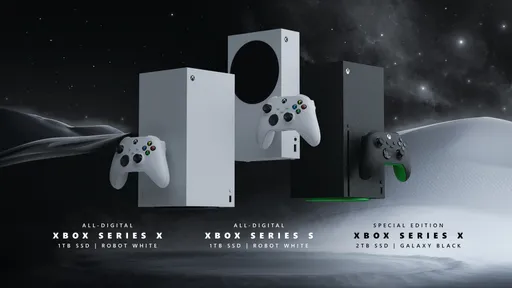微軟推出3款小改版Xbox主機 1.13萬元起跳 今年可望玩到