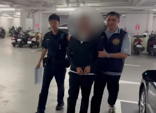幼兒園旁連開17槍!光頭槍手稱與屋主結怨 背後2大黑幫糾葛隱情曝光