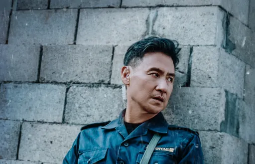 歌神張學友厲害了!能唱又能演 隔8年重返大銀幕演出躁鬱症患者