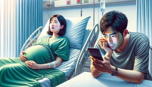 人夫性成癮！妻產前2天他硬上　看兒照片邊召妓「指定E奶」