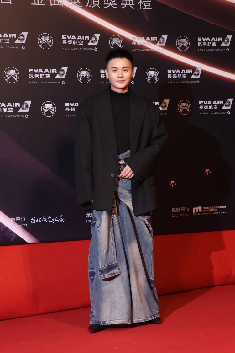 許富凱。彭欣偉攝