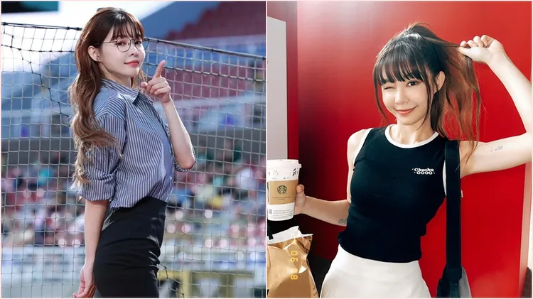 對於Yuri沒工作這點，經紀人也回應是因檔期無法配合問題。翻攝自陳怡叡臉書