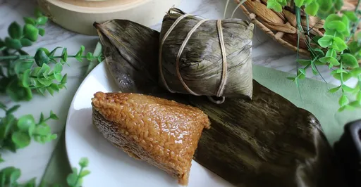 每顆肉粽須「近3小時划龍舟」消耗熱量! 健康署揭端午節3原則