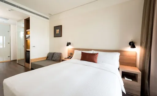 國旅太貴有解!觀光署公布「住宿優惠專區」  超過1000個優惠方案