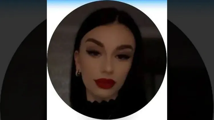 奧萊舒克。翻攝自X