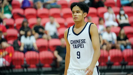 世界中学生篮球锦标赛 击败中国!台湾4连胜晋级8强