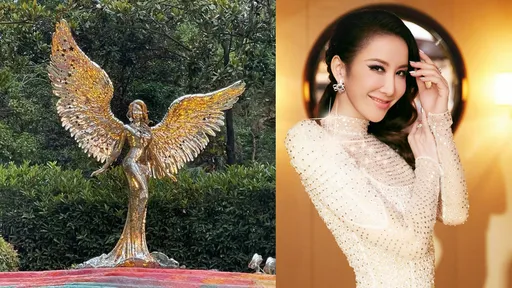 李玟金曲致敬取消又爆占用烈士陵園?園方緊急澄清誤會