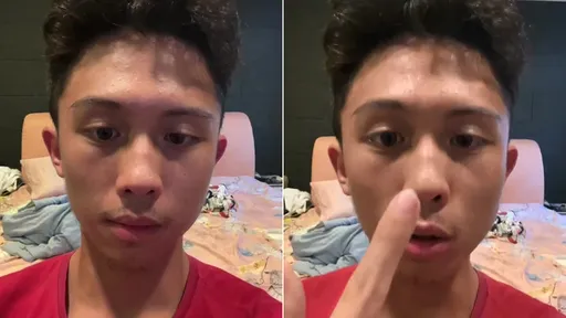 「請狄鶯孫鵬放過孫安佐」 黃瓊慧:無止盡情勒只會害死孩子