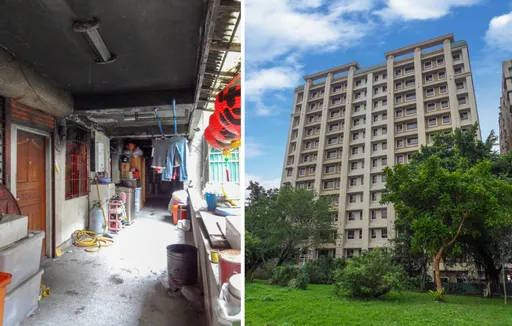 一銀承作都更危老信託案逾百件 自力都更改建案今再下一城