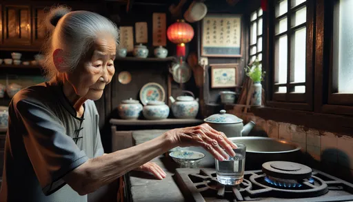 全年最强午时水!端午开运法「除霉运又医病」 提升贵人运靠1招