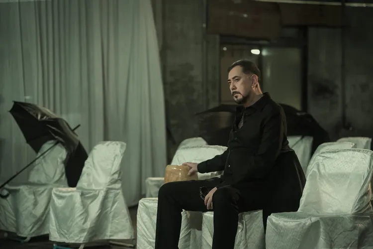 黃秋生演技精湛。亞洲通文創提供