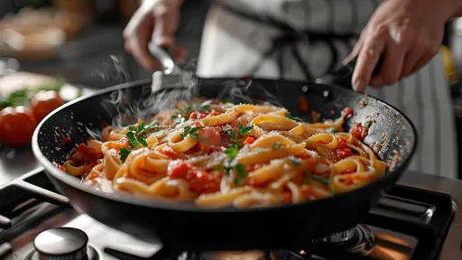 女兒揪媽媽「一起吃了外婆」 上癮!骨灰義大利麵讓哥哥也中招