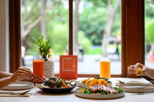 全新「gonna+」首店插旗松菸全面升級 開幕限時85折優惠