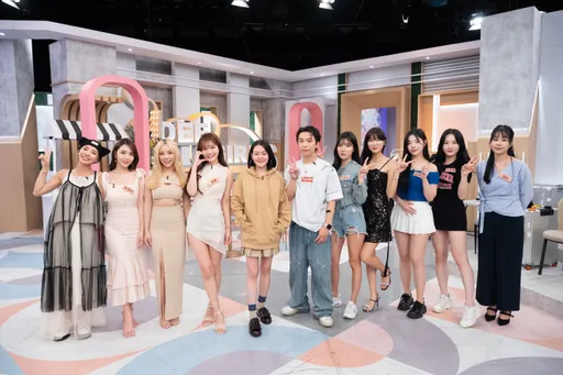 啦啦隊女神搶《不熙娣》主持位 小S氣炸堅決不進棚錄影