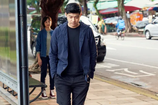 王柏傑酒駕撞車被逮!網友湧粉專怒吼:退出演藝圈