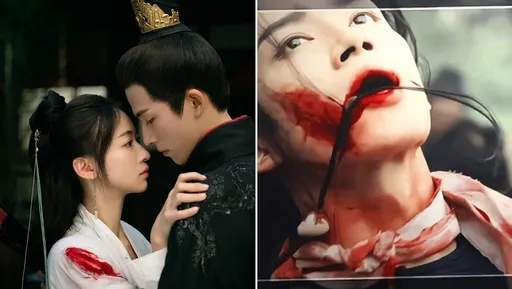 王星越團隊背刺《墨雨雲間》CP粉被炎上　于正放狠話「開除一干人」