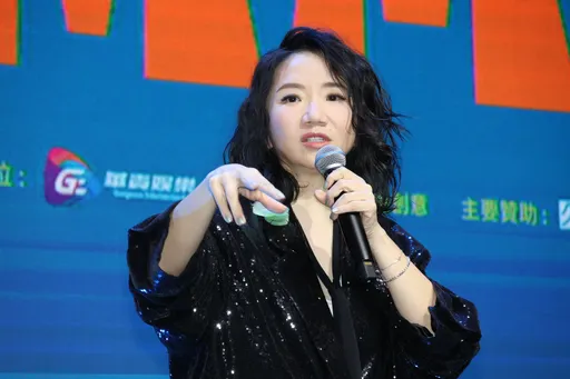 陶晶瑩「被政府拘留軟禁」? 她親上火線怒斥:這麼會編