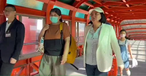 金門釣客遭中方扣留!家屬今探視 立委呼籲放人「兩岸間多點同理心」