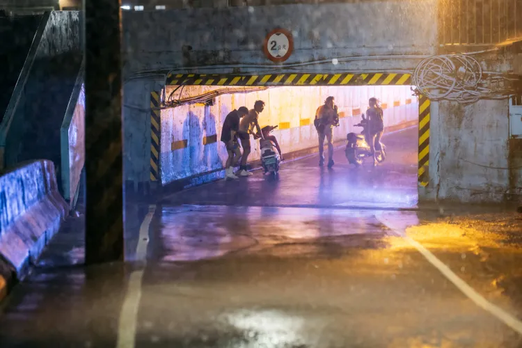 《環南時候》將在日本上映。CATCHPLAY提供