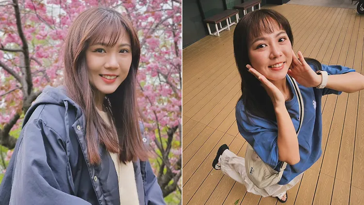 魚乾。翻攝自魚乾IG