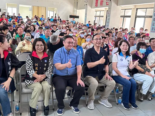 罷免謝國樑連署過門檻 朱立倫點名林右昌!籲民進黨「懸崖勒馬」