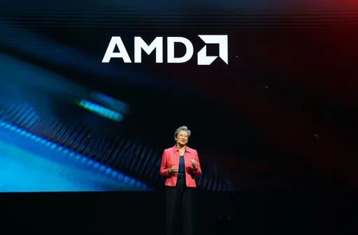 直播|AMD執行長蘇姿丰主題演講 為COMPUTEX揭開序幕