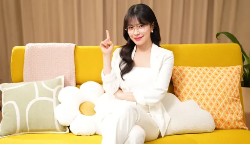 李多慧韓文線上課程傳授撒嬌公式 自學中文羞問「我有進步嗎」